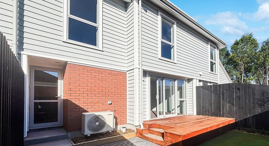  at 3/17 Bounty Street, Bryndwr, Christchurch City, Canterbury