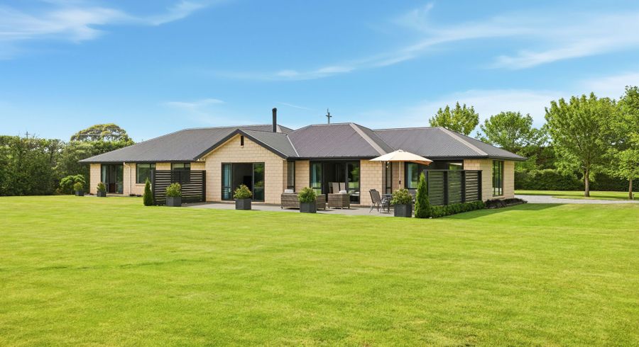  at 182 Newtons Road, Rolleston, Selwyn, Canterbury