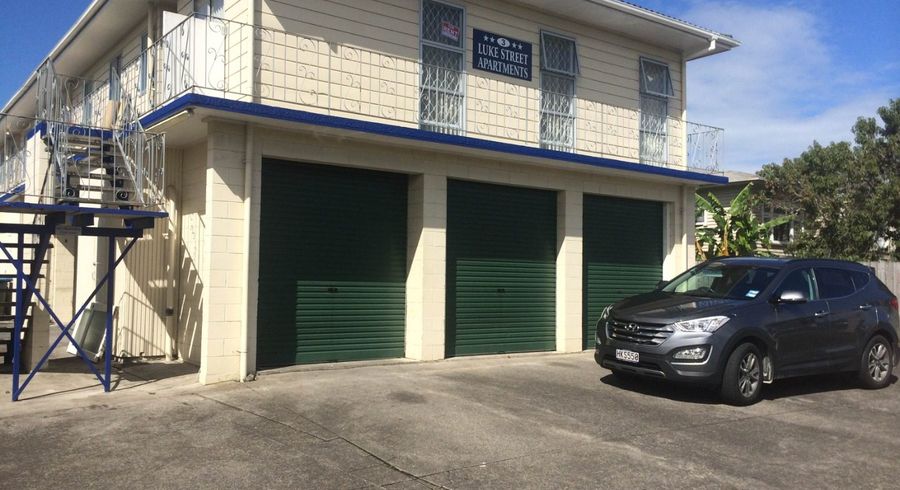  at 3/3 Luke Street, Otahuhu, Auckland