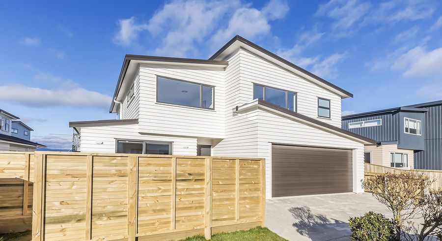  at 150A Mclintock Street North, Johnsonville, Wellington