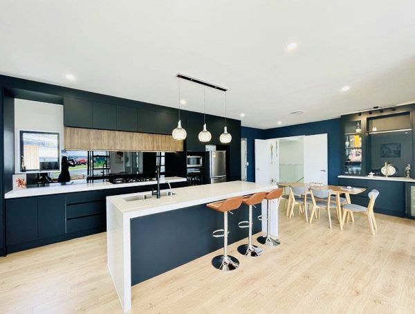  at 1 Silverhill Lane, Silverdale, Silverdale