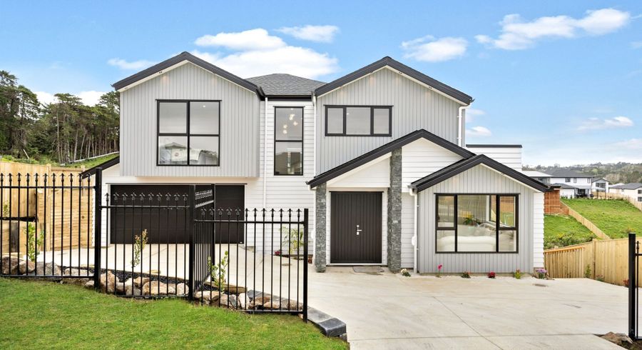  at 7 Crows Road, Swanson, Auckland
