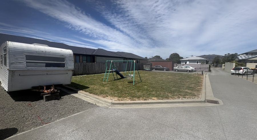  at 22C Hopkins Street, Woolston, Christchurch City, Canterbury
