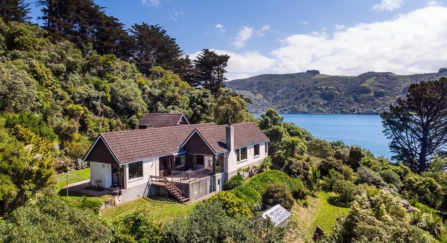  at 640 Portobello Road, Company Bay, Dunedin, Otago