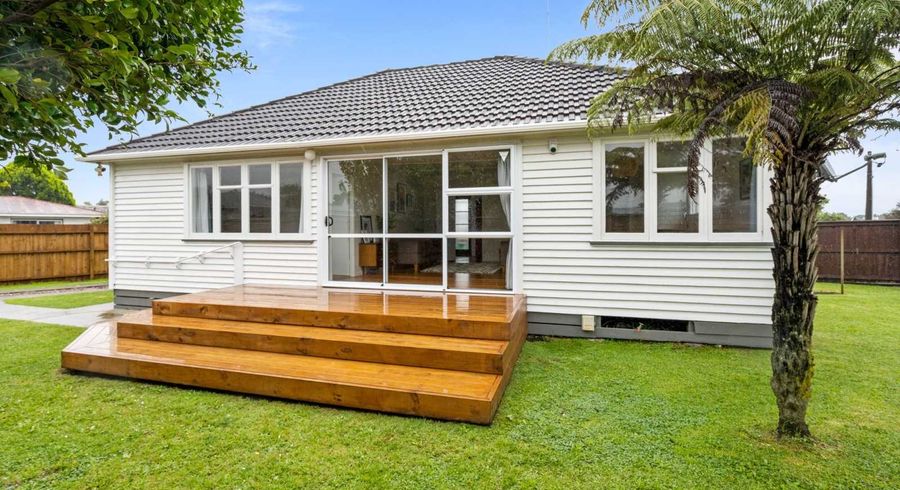  at 39 Denby Crescent, Tikipunga, Whangarei