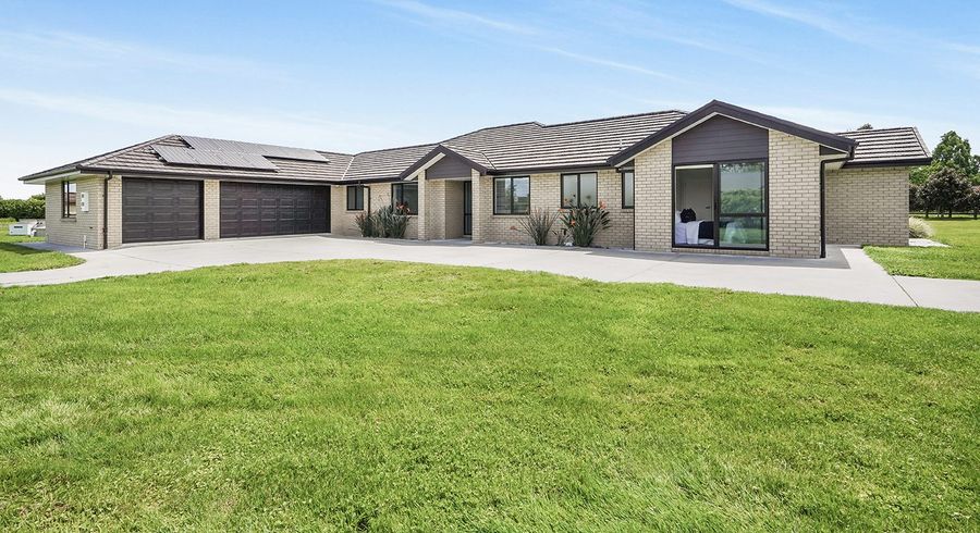  at 21 Windmill Road, Tamahere, Hamilton