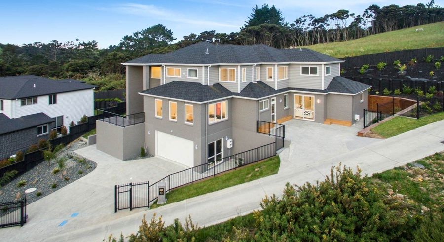  at 35 Blacks Road, Greenhithe, North Shore City, Auckland