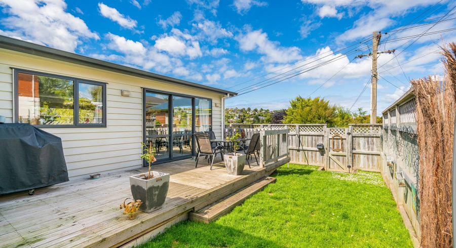  at 8 Ayr Street, Kaikorai, Dunedin