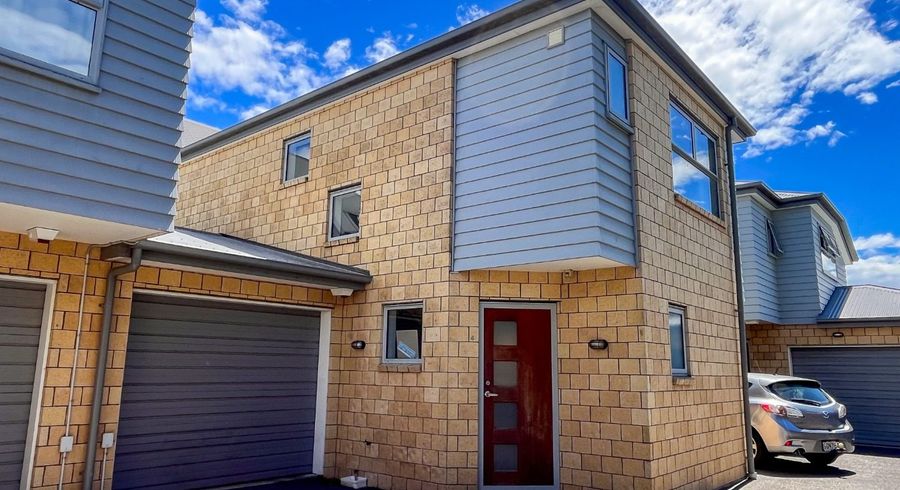  at 67 Burke Street, Addington, Christchurch