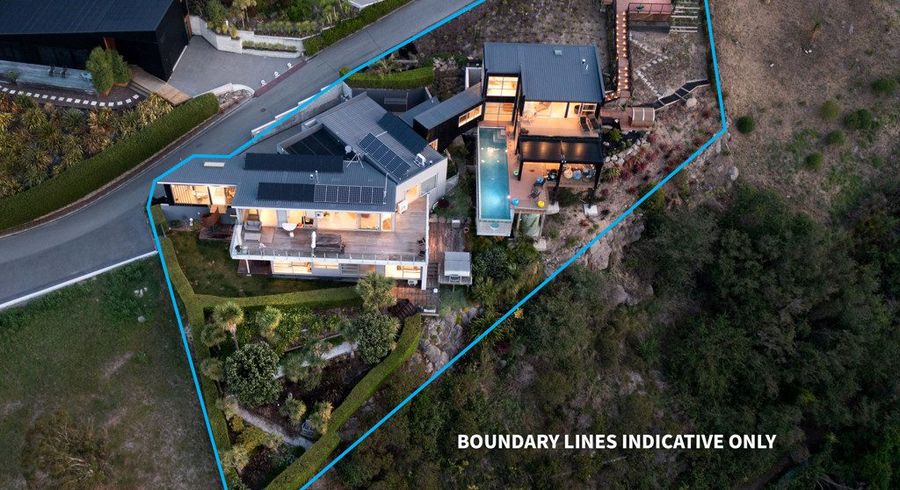  at 11 St Remy Lane, Redcliffs, Christchurch City, Canterbury
