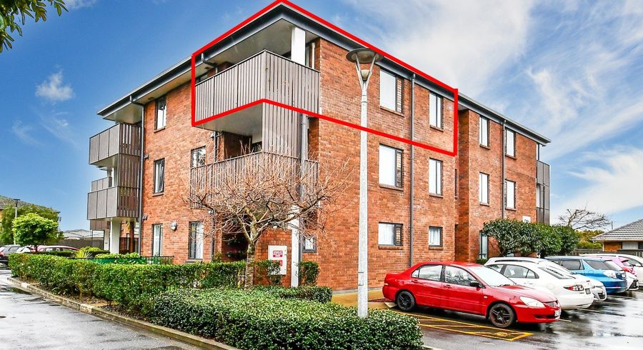  at 37/128 St George Street, Papatoetoe, Manukau City, Auckland