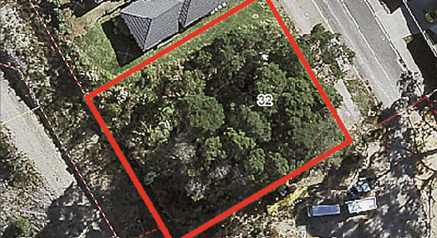  at 32 Tiriwa Drive, Massey, Waitakere City, Auckland
