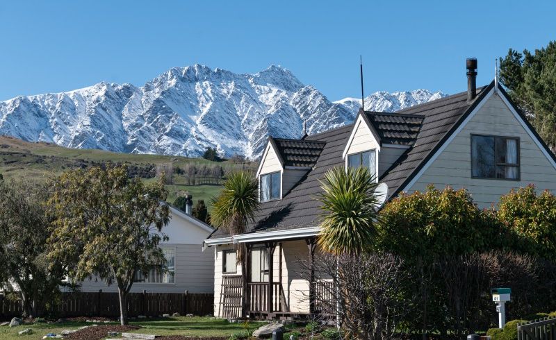  at 47 Oregon Drive, Kelvin Heights, Queenstown