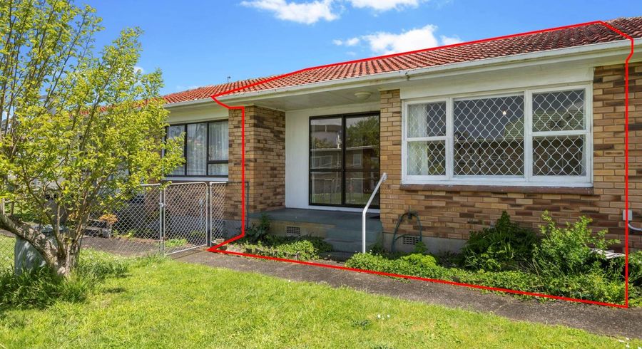  at 3/137 Celtic Crescent, Ellerslie, Auckland City, Auckland