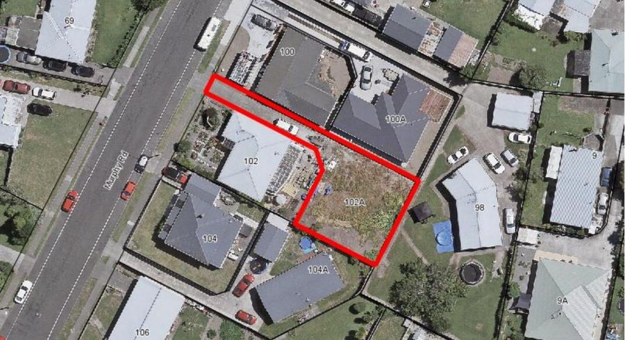  at 102A Murphy Road, Taradale, Napier