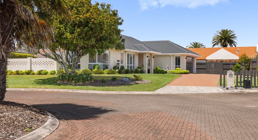  at 36 Whitsunday Key, Papamoa Beach, Papamoa
