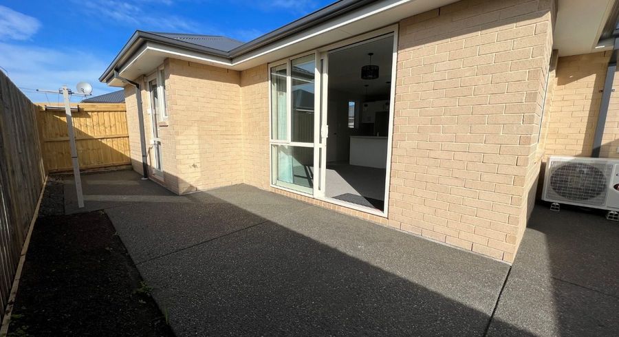  at 3/8 Nicholls Road, Halswell, Christchurch City, Canterbury