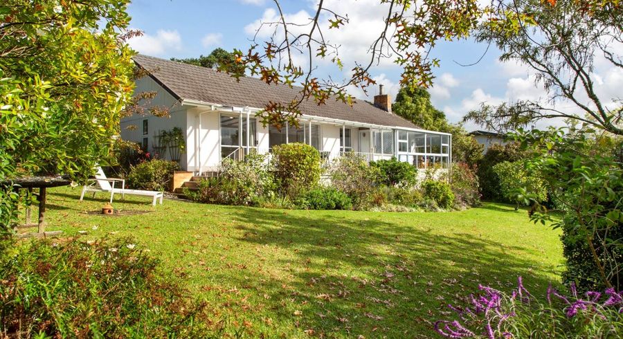 at 1/2 Watea Road, Torbay, North Shore City, Auckland