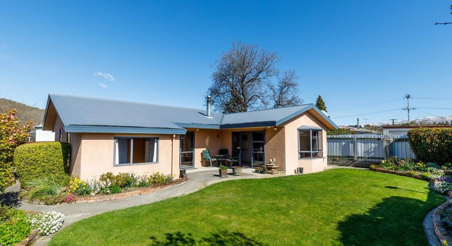  at 116A Tarbert Street, Alexandra