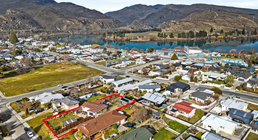  at 60 Donegal Street, Cromwell, Central Otago, Otago