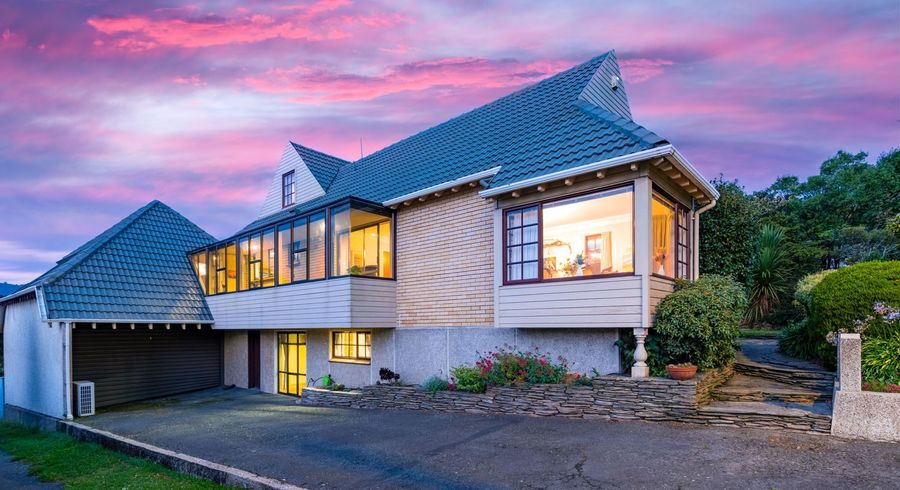  at 225 Larnach Road, Waverley, Dunedin, Otago