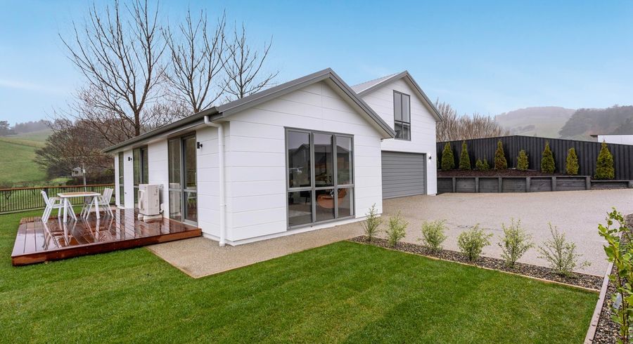 at 7 Ella Lane, Green Island, Dunedin, Otago