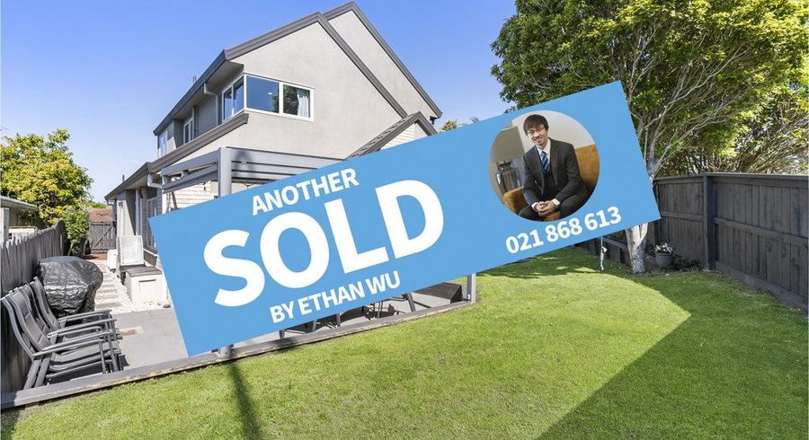  at 1/13 Perendale Close, Somerville, Manukau