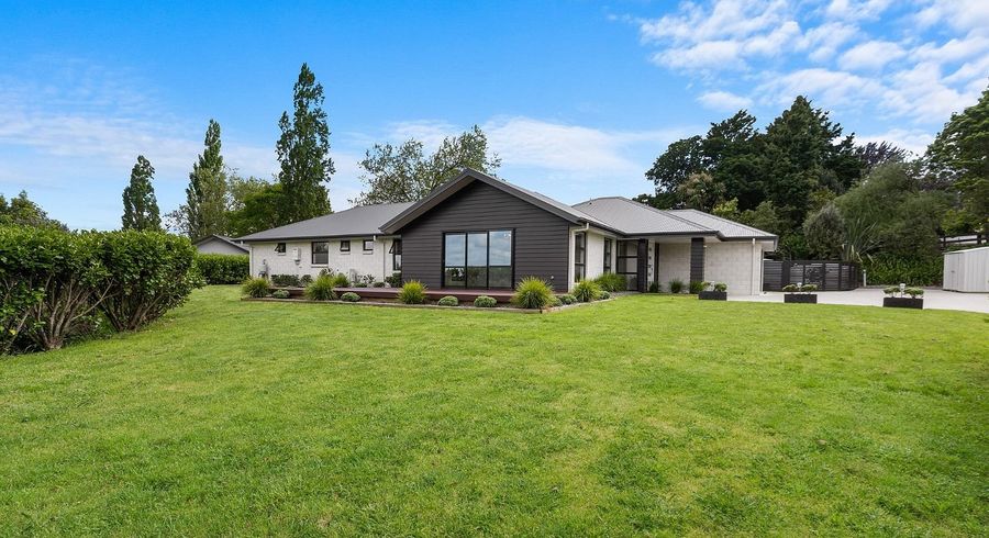  at 20 Riverside Lane, Karapiro