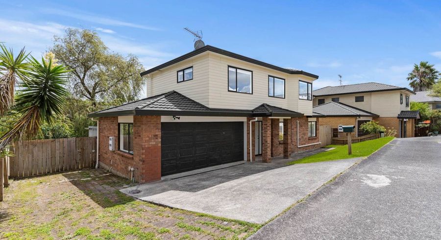  at 15 Ali Place, Ranui, Waitakere City, Auckland