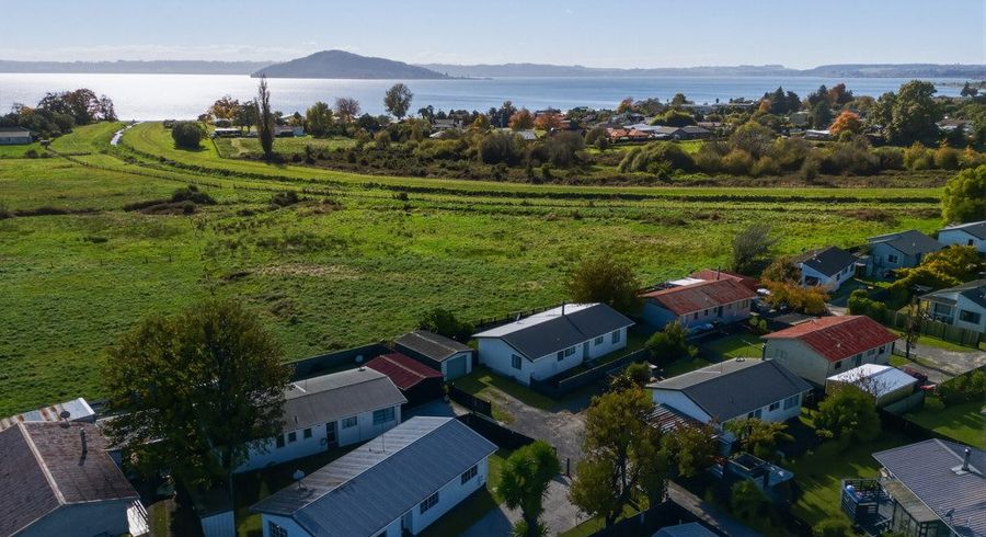  at 105A, 105B , 107B Pohutukawa Drive, Owhata, Rotorua, Bay Of Plenty