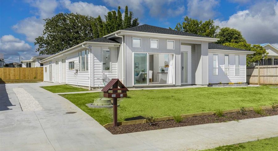  at 18 Raymond Grace Ave, Kumeu, Rodney, Auckland