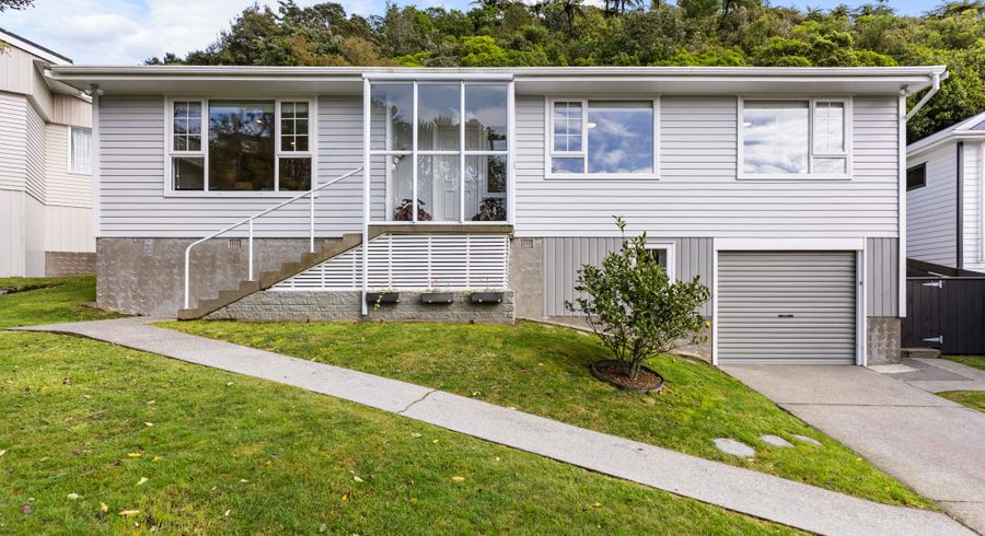  at 160 Broderick Road, Johnsonville, Wellington, Wellington