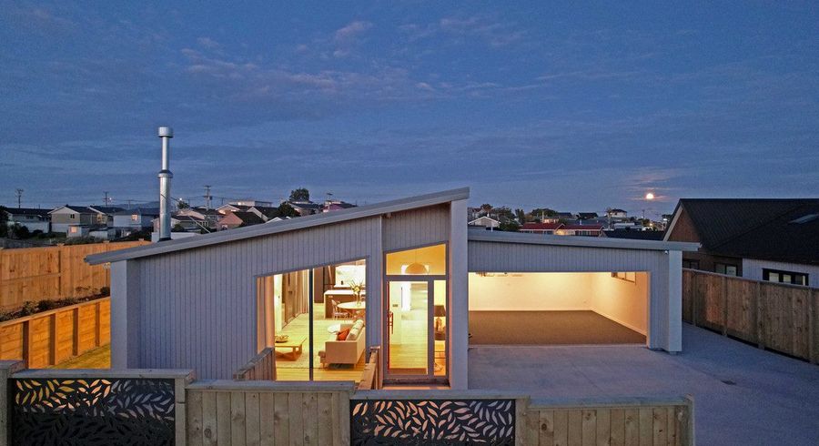  at 4 Water Tank Drive, Concord, Dunedin, Otago