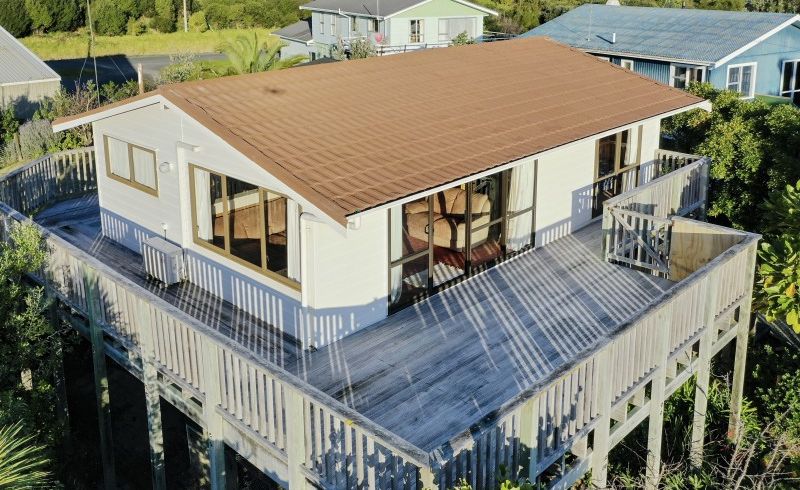  at 33 Kuku Avenue, Māhia