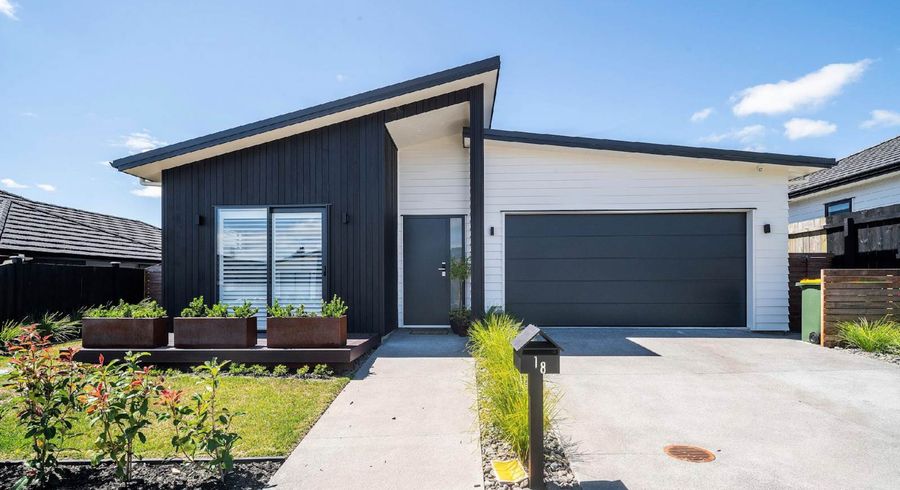  at 18 Jane Maree Road, Kumeu