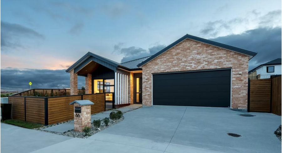  at 66 Tipu Crescent, Milldale, Rodney, Auckland