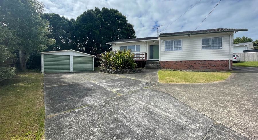  at 410 West Coast Road, Glen Eden, Waitakere City, Auckland