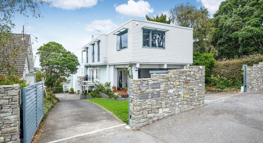  at 1/43 Victoria Ave, Remuera, Auckland City, Auckland