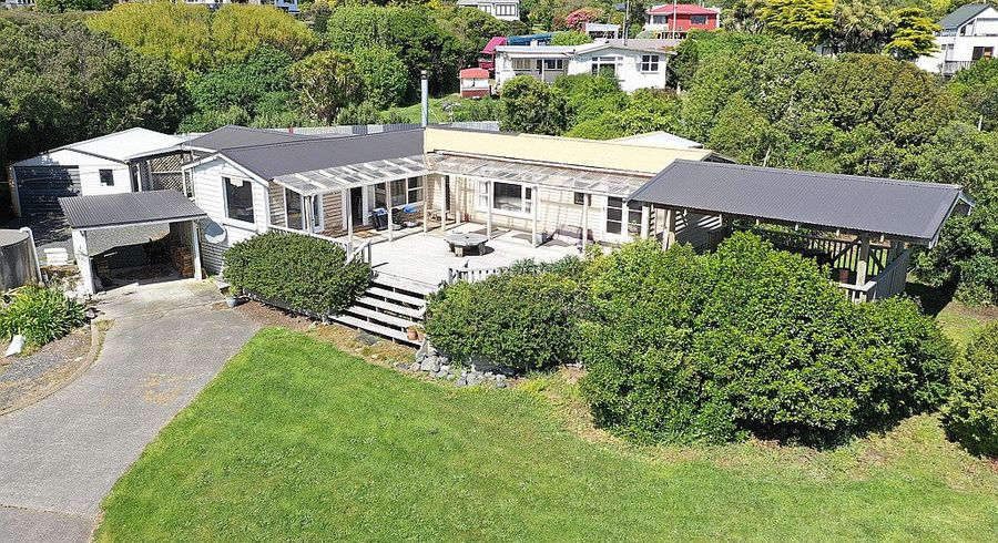  at 201 Mokomoko Road, Omaui