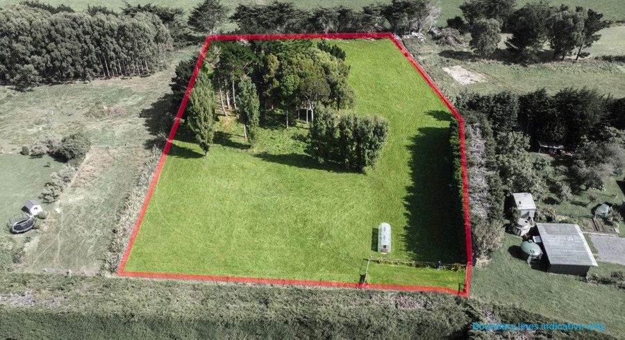  at 19B Coggins Road, Otatara, Invercargill, Southland
