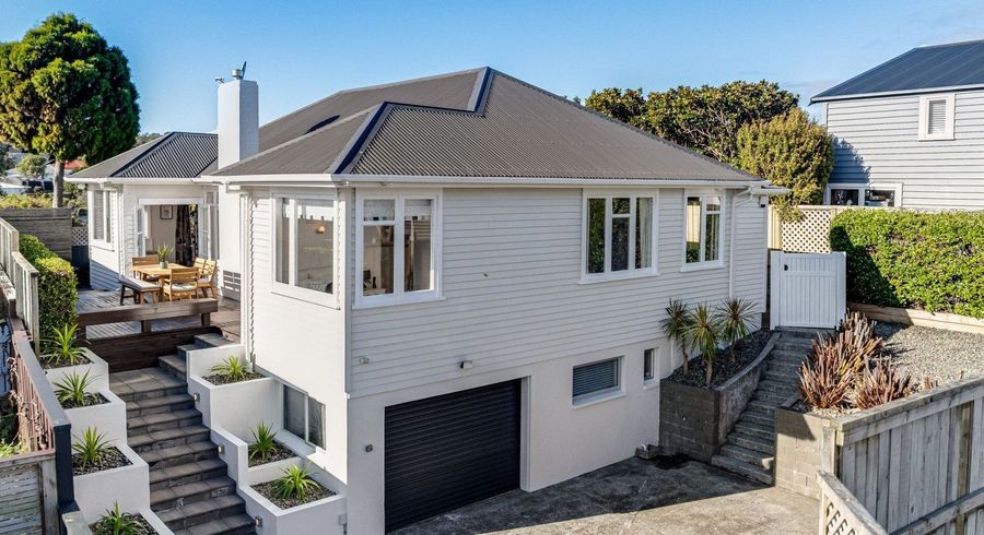  at 23 Lucknow Terrace, Khandallah, Wellington, Wellington
