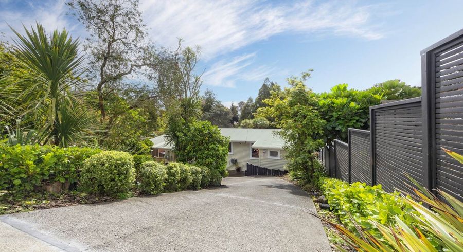  at 183 Golf Road, Titirangi, Waitakere City, Auckland