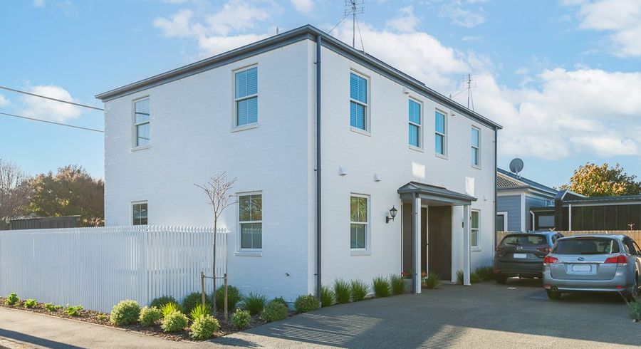 at 2A Westby Street, Waltham, Christchurch