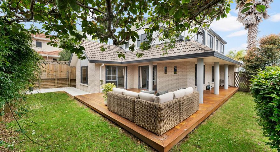  at 321 Hill Road, The Gardens, Auckland