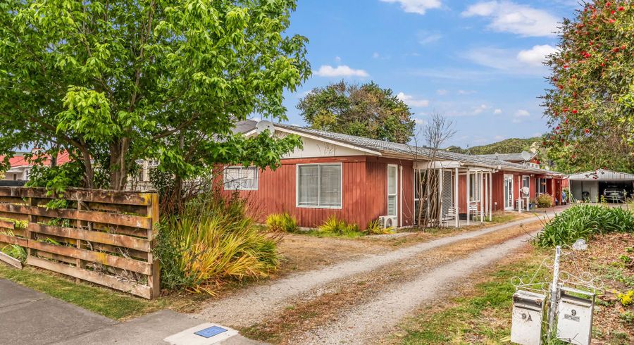  at 9 Iranui Road, Inner Kaiti, Gisborne, Gisborne