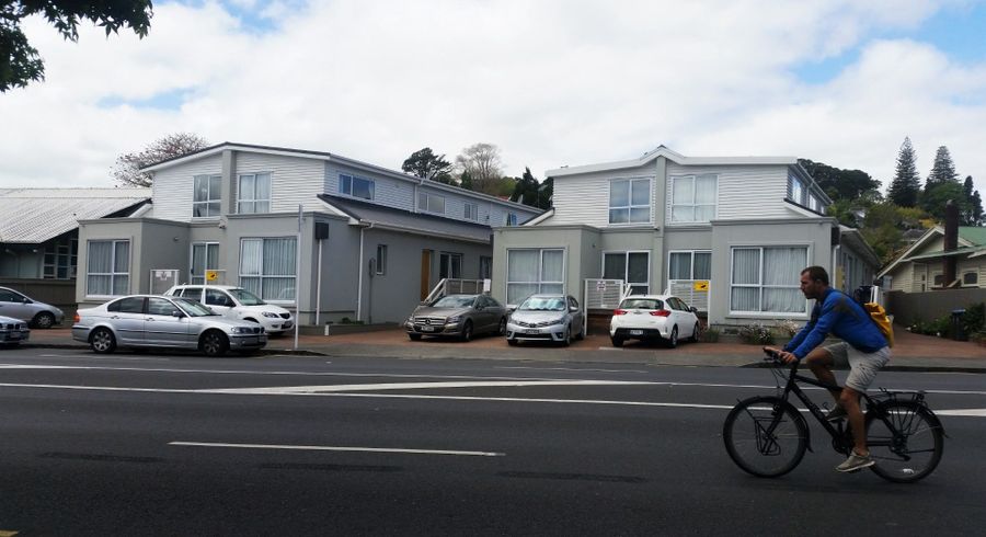  at 190B Manukau Road, Epsom, Auckland City, Auckland