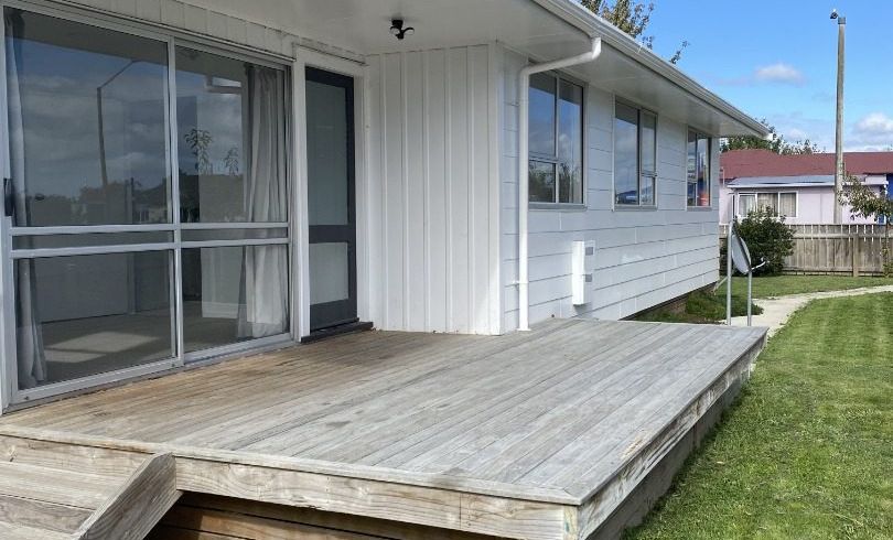  at 601 Windsor Avenue, Parkvale, Hastings, Hawke's Bay