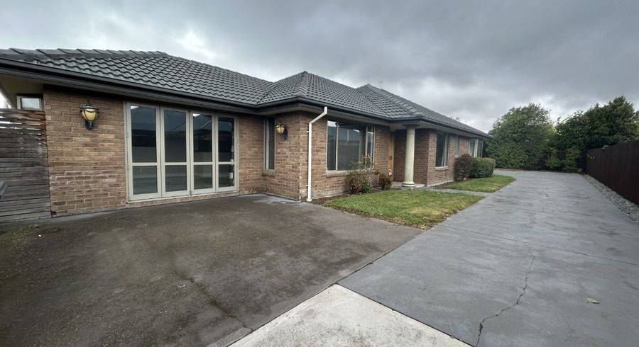  at 3  Mollymawk Place, Woolston, Christchurch City, Canterbury