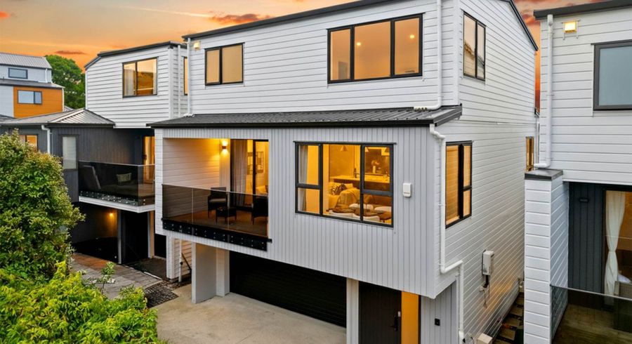  at 1C Tui Glen Road, Birkenhead, North Shore City, Auckland