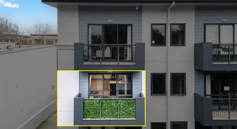  at 306/20 Upper Queen Street, City Centre, Auckland City, Auckland